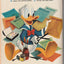 Donald Duck Fun Book #1 (1953) - Dell Giant