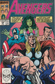 Avengers #308 (1989)