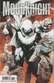Moon Knight #13 (Vol 10, 2022)