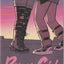 Paper Girls #25 (2018)