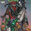 Gen 13 #9 (Volume 2, 1996) - J. Scott Campbell cover & art