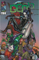 Gen 13 #9 (Volume 2, 1996) - J. Scott Campbell cover & art
