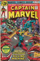 Captain Marvel #44 (1976)
