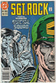 Sgt Rock Special #13 (1991)