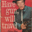 Dell Four Color #931 (1958) - Have Gun, Will Travel - Photo cover