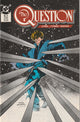 The Question #5 (1987)