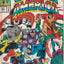 Captain America #412 (1993)