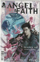 Angel & Faith Season 10 #1 (2014)