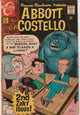 Abbott & Costello #2 (1968)
