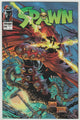 Spawn #45 (1996)