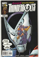 Thunderbolts #24 (1999)