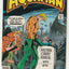 Aquaman #62 (1978) - 1st Appearance of Seaquake