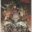 Teenage Mutant Ninja Turtles Annual 2021 - Cover A