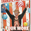 Transmetropolitan #17 (1999)