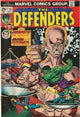 Defenders #16 (1974)
