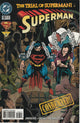 Superman #106 (Vol 2, 1995)