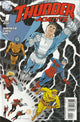 THUNDER Agents (2011) - Complete 10 issue series