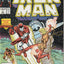 Iron Man Annual #9 (1987)