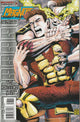 Magnus Robot Fighter #46 (1995)