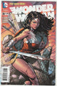 Wonder Woman #36 (2015) - New 52