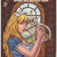Grimm Fairy Tales Presents Wonderland - Down the Rabbit Hole #5 (2013) - Cover A Sean Chen