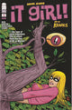 It Girl! and The Atomics #5 (2012) - Michael Allred