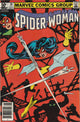 Spider-Woman #39 (1981)
