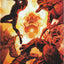 Astonishing X-Men #35 (2010)