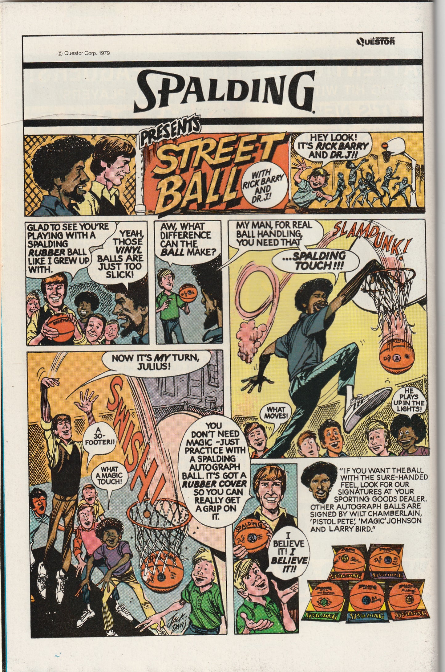 Legion of Super-Heroes #265 (1980)