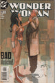 Wonder Woman #198 (2004)