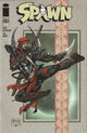 Spawn #310 (2020) - Cover B by Todd McFarlane