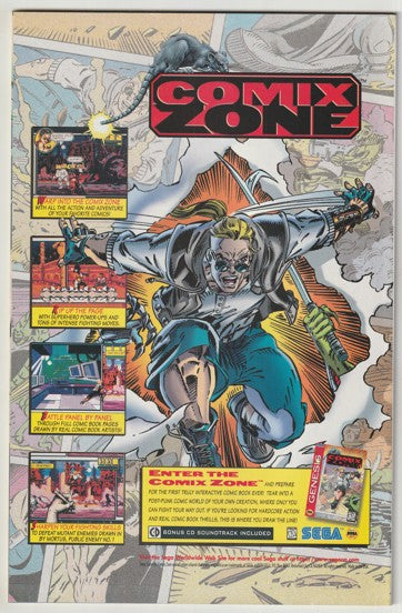 Green Lantern Annual #4 (1995) - Year One