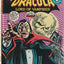 Tomb of Dracula #55 (1977) - 1st Full Appearance of Janus Tepes (Son of Dracula)