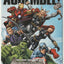 Thunderbolts #170 (2012)
