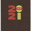 Teenage Mutant Ninja Turtles Annual 2021 - Cover A
