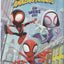 Amazing Spider-Man #80 (LGY #881) (2022) - Mark Bagley cover