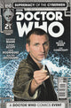 Doctor Who Event 2016: Supremacy of the Cybermen #2 (2016) - Cover B Subscription Photo Cover