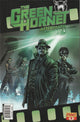 Green Hornet Aftermath #4 (2011)
