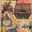 Adventure Comics #414 (1972) - 1st Appearance of Vortex, Zatanna Back-Up Story