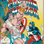 Captain America Annual #11 (1992) - Citizen Kang
