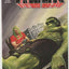 The Immortal Hulk #15, LGY #732 (2019) - Regular Alex Ross Cover