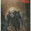 Teenage Mutant Ninja Turtles Annual 2021 - Cover B