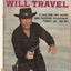 Dell Four Color #1044 (1959) - Have Gun, Will Travel - Photo cover