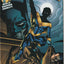 Nightwing #1 of 4 (1995) - 1st solo Nightwing series