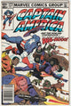 Captain America #273 (1982)