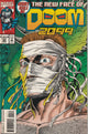 Doom 2099 #20 (1994)