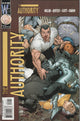 The Authority #22 (Vol 1, 2001) - Mark Millar, Frank Quitely