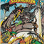 All-Star Squadron #54 (1986) - Crisis crossover