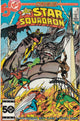 All-Star Squadron #54 (1986) - Crisis crossover