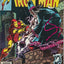 Iron Man #164 (1982) - Canadian Price Variant